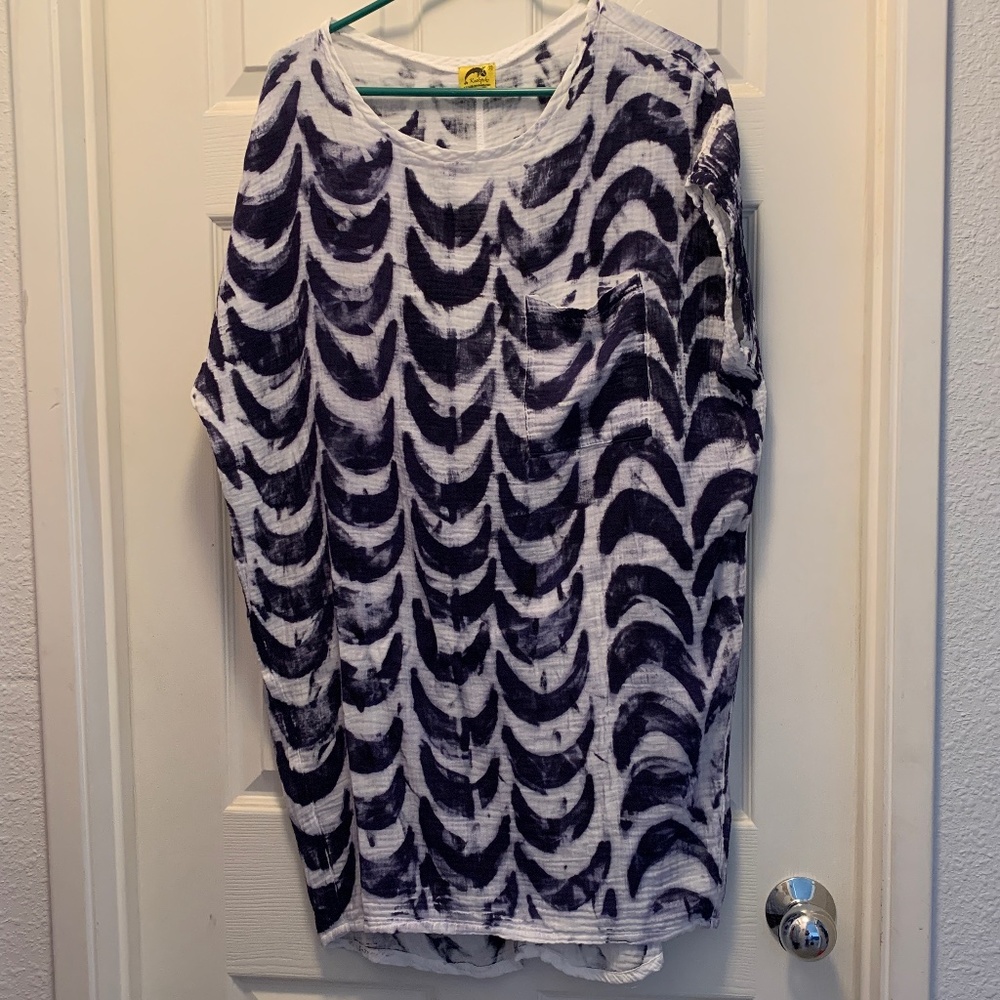 Kealopiko Moonphase Dress